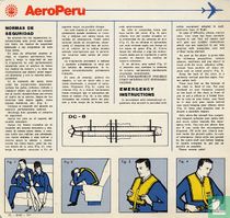 AeroPeru - DC-8 (01)