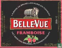 Belle-Vue bier-etiketten katalog