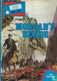 Morgan’s bende
