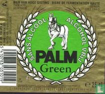 Palm bier-etiketten katalog
