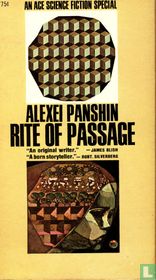 Rite of Passage