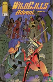 WildC.a.t.s Adventures 3