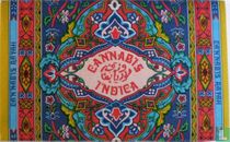 Cannabis Indica Rayah