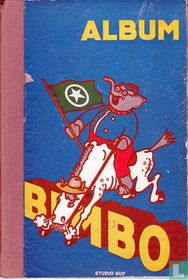 Bimbo [Nederlands] - Album 2a