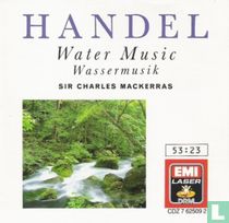 Handel - Water Music