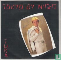 Tokyo by night