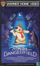 Rover Dangerfield