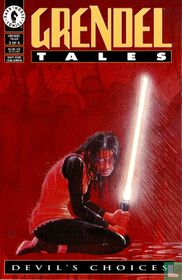 Grendel Tales: Devil's Choices 3