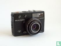 Agfa Selectronic Sensor