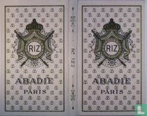 Abadie rolling papers catalogue
