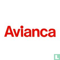 Avianca (.co) luchtvaart catalogus