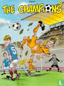 The Champions 8