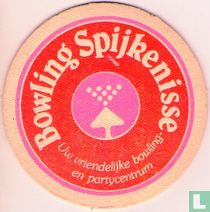 Bowling Spijkenisse / Leeuwarden
