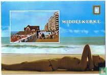 Groeten uit Middelkerke