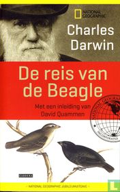 De reis van de Beagle