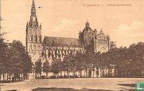 St.Janskerk