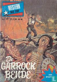 De Garrock Bende