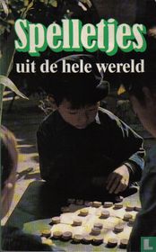 Spelletjes uit de hele wereld