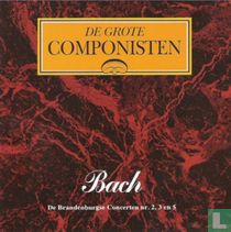 De Brandenburgse Concerten Nr.2, 3 en 5