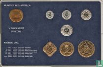 Netherlands Antilles mint set 1989 for sale