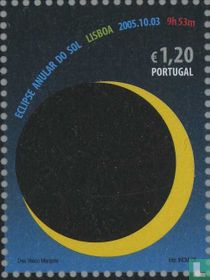 éclipse