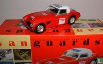 Austin-Healey E 3000 MkI