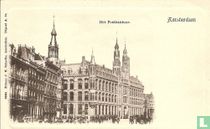 Het Postkantoor