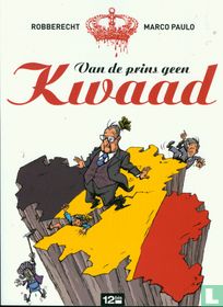Van de prins geen kwaad