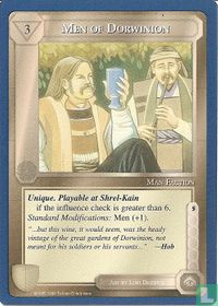 Men of Dorwinion
