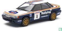 Subaru Legacy 2000cc Turbo