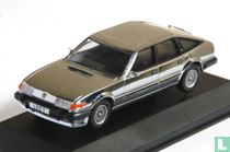 Rover SD1 - Chrome