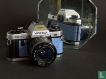 Yashica FX-70 Quartz