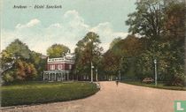 Arnhem, Hotel Sonsbeek