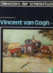 Het komplete werk van Vincent van Gogh deel 2