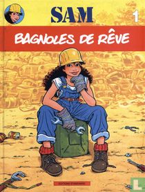 Bagnoles de rêve