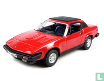 Triumph TR7