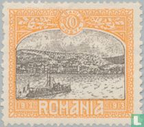 View of Constanza