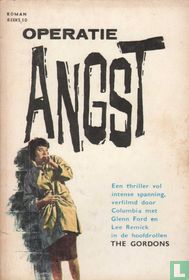 Operatie Angst