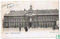 Palais de Justice