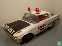 Ford 'Polizei'