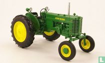 John Deere Model MT Gas