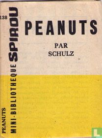 Peanuts