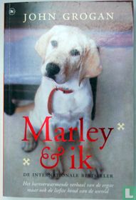 Marley & ik 