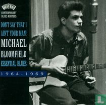 Don't Say That I Ain't Your Man!