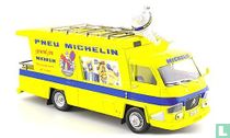 Citroën 350N 'Michelin Jeu de Plage'