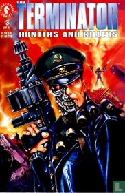 The Terminator: Hunters And Killers 3