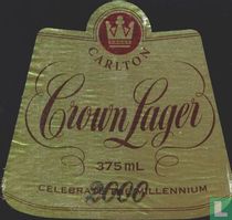 Carlton bier-etiketten katalog