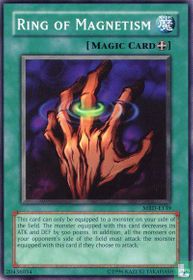 Ring of Magnetism