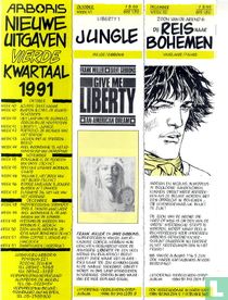 Vierde kwartaal 1991