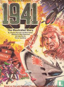1941 The Illustrated Story